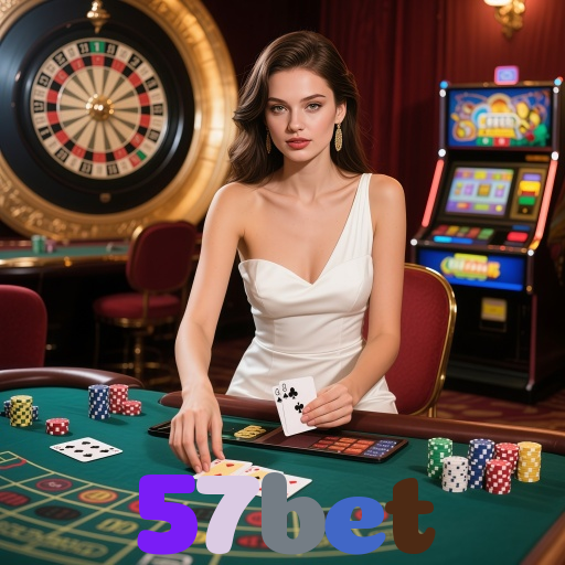 57bet：Aposte no futebol, jogue poker e conquiste vitórias épicas!