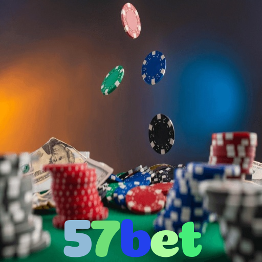 57bet：Jogue poker, aposte no futebol e ganhe em grandes jogos de cassino!
