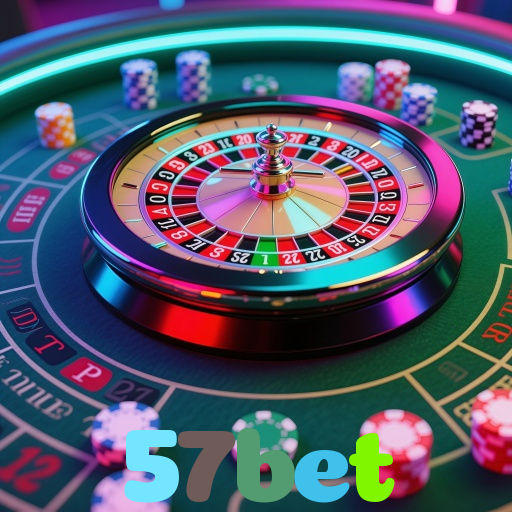 57bet：Aposte nas melhores slots e conquiste prêmios como nunca!