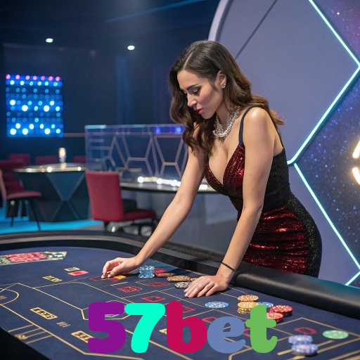57bet:Jogue poker, aposte no futebol e ganhe em grandes jogos de cassino!