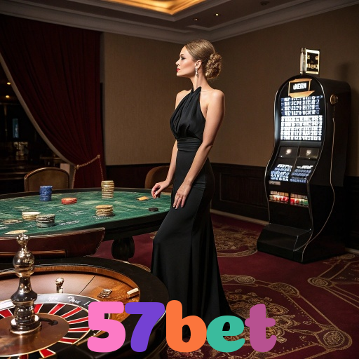 57bet：Jogue poker, aposte no futebol e ganhe em grandes jogos de cassino!