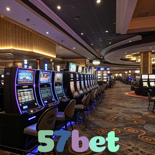 57bet:Aposte nas melhores slots e conquiste prêmios como nunca!