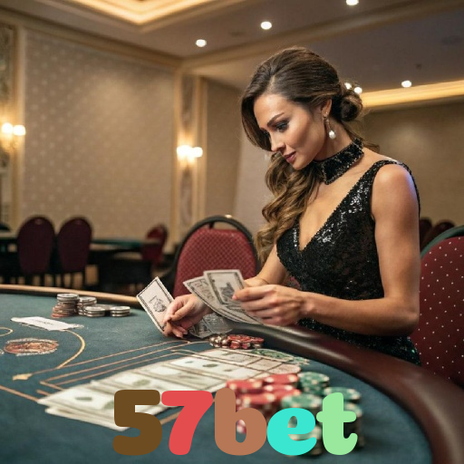 57bet：Aposte no futebol, jogue poker e conquiste vitórias épicas!