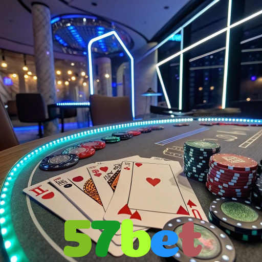 57bet:Aposte no futebol, jogue poker e conquiste vitórias épicas!