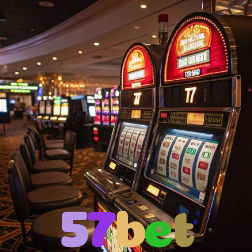 57bet:Aposte nas melhores slots e conquiste prêmios como nunca!