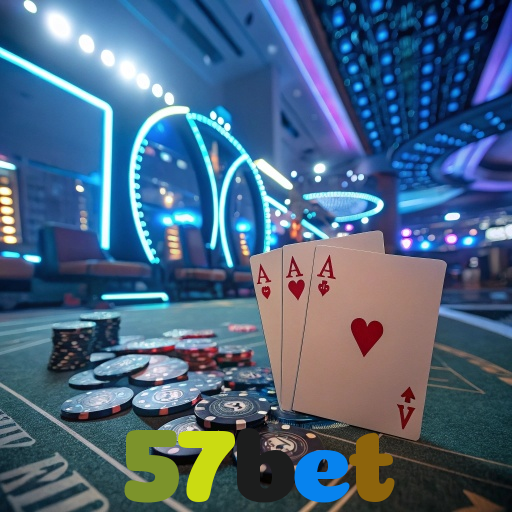 57bet：Aposte no futebol, jogue poker e conquiste vitórias épicas!