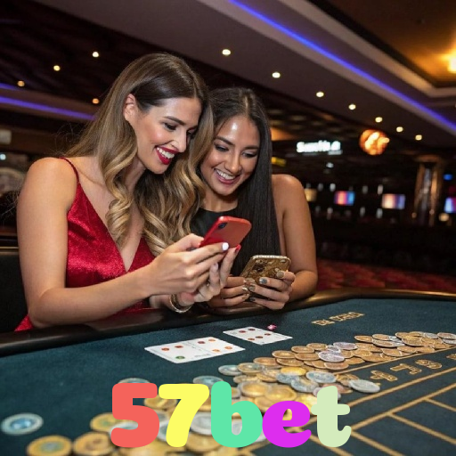 57bet:Aposte nas melhores slots e conquiste prêmios como nunca!