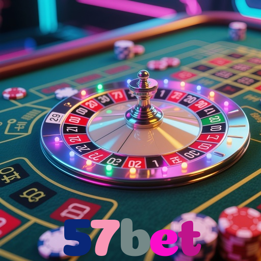 57bet：Aposte nas melhores slots e conquiste prêmios como nunca!
