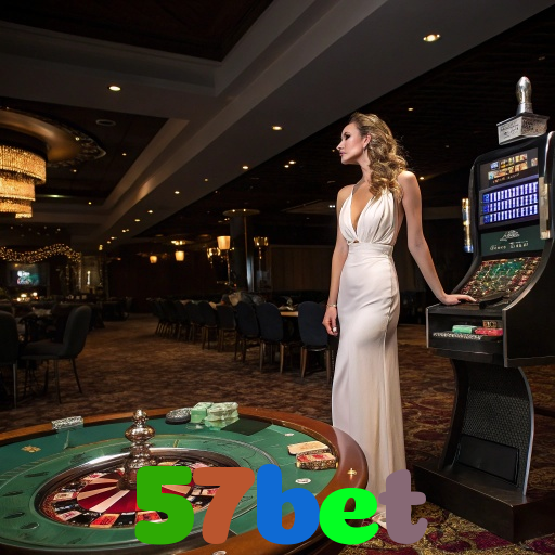 57bet:Aposte nas melhores slots e conquiste prêmios como nunca!