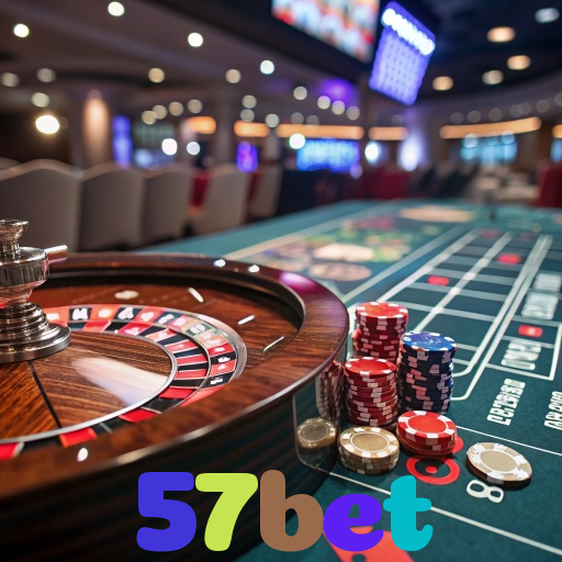57bet:Jogue poker, aposte no futebol e ganhe em grandes jogos de cassino!