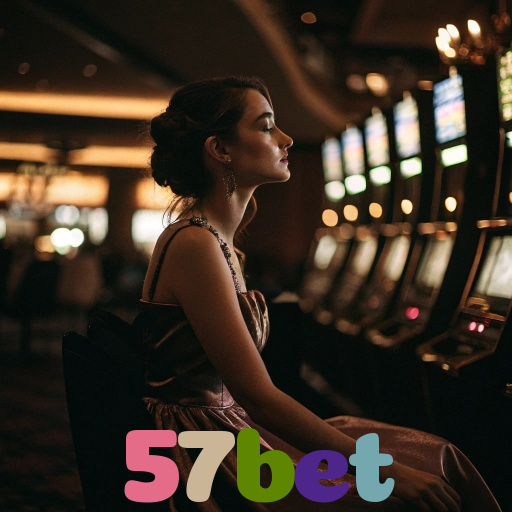 57bet：Aposte nas melhores slots e conquiste prêmios como nunca!