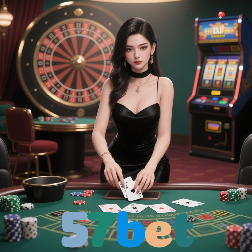 57bet：Jogue poker, aposte no futebol e ganhe em grandes jogos de cassino!