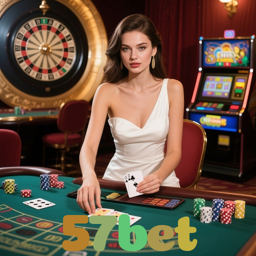 57bet:Jogue poker, aposte no futebol e ganhe em grandes jogos de cassino!