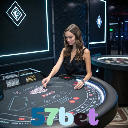 57bet:Jogue poker, aposte no futebol e ganhe em grandes jogos de cassino!