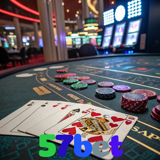 57bet：Aposte no futebol, jogue poker e conquiste vitórias épicas!