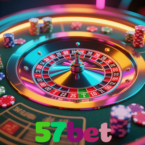 57bet：Aposte nas melhores slots e conquiste prêmios como nunca!