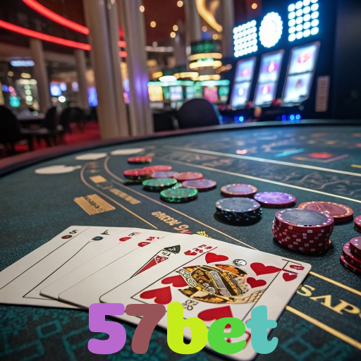 57bet:Aposte no futebol, jogue poker e conquiste vitórias épicas!