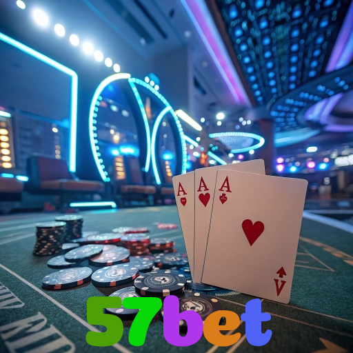 57bet:Aposte nas melhores slots e conquiste prêmios como nunca!