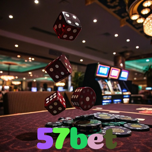 57bet：Jogue poker, aposte no futebol e ganhe em grandes jogos de cassino!