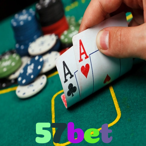 57bet：Aposte no futebol, jogue poker e conquiste vitórias épicas!