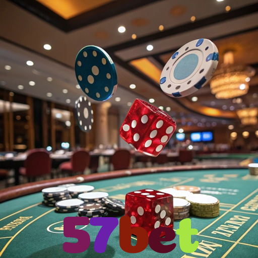 57bet:Aposte nas melhores slots e conquiste prêmios como nunca!