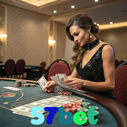 57bet：Aposte no futebol, jogue poker e conquiste vitórias épicas!