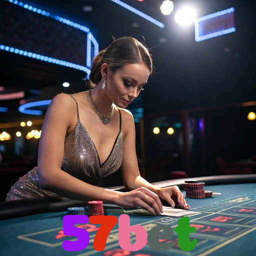 57bet:Aposte no futebol, jogue poker e conquiste vitórias épicas!