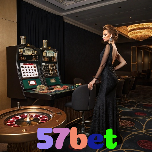 57bet：Jogue poker, aposte no futebol e ganhe em grandes jogos de cassino!