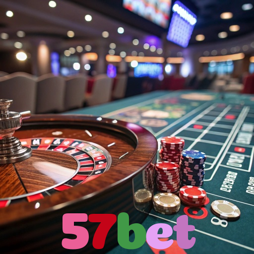 57bet:Aposte nas melhores slots e conquiste prêmios como nunca!
