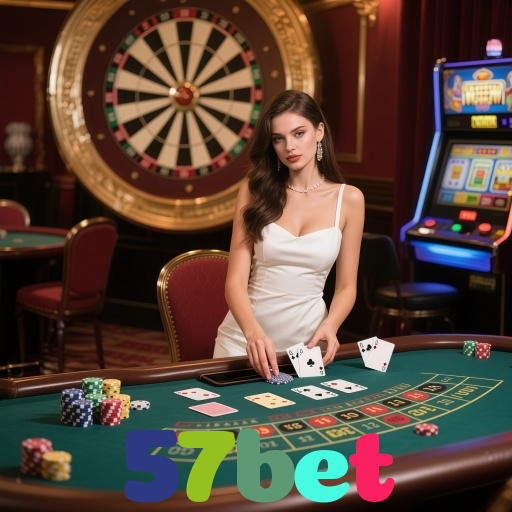 57bet:Aposte no futebol, jogue poker e conquiste vitórias épicas!