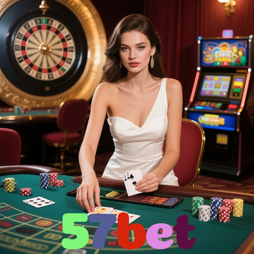 57bet:Aposte no futebol, jogue poker e conquiste vitórias épicas!