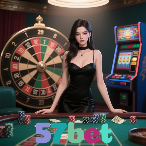 57bet:Jogue poker, aposte no futebol e ganhe em grandes jogos de cassino!