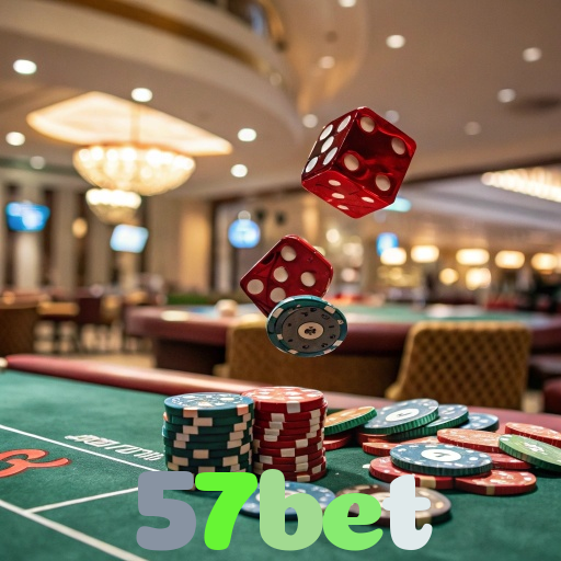 57bet:Aposte nas melhores slots e conquiste prêmios como nunca!