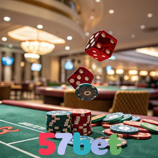 57bet:Aposte no futebol, jogue poker e conquiste vitórias épicas!