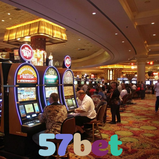 57bet:Jogue poker, aposte no futebol e ganhe em grandes jogos de cassino!