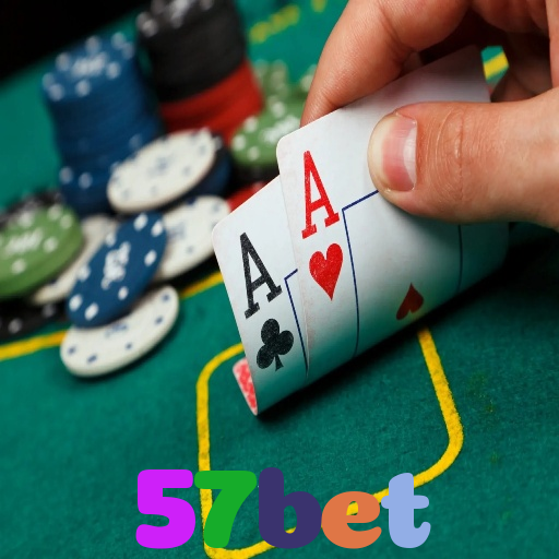57bet:Jogue poker, aposte no futebol e ganhe em grandes jogos de cassino!