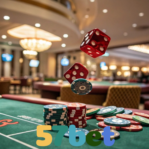 57bet：Aposte nas melhores slots e conquiste prêmios como nunca!