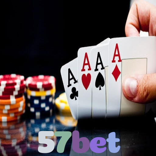 57bet：Jogue poker, aposte no futebol e ganhe em grandes jogos de cassino!