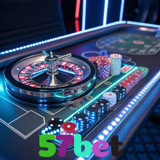 57bet：Jogue poker, aposte no futebol e ganhe em grandes jogos de cassino!