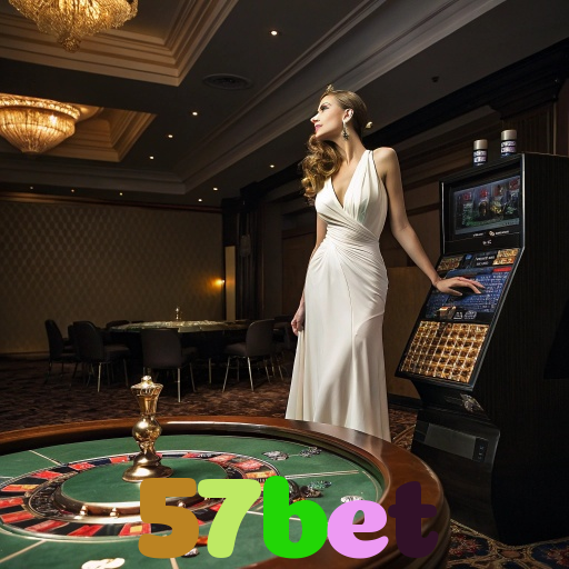 57bet:Aposte nas melhores slots e conquiste prêmios como nunca!