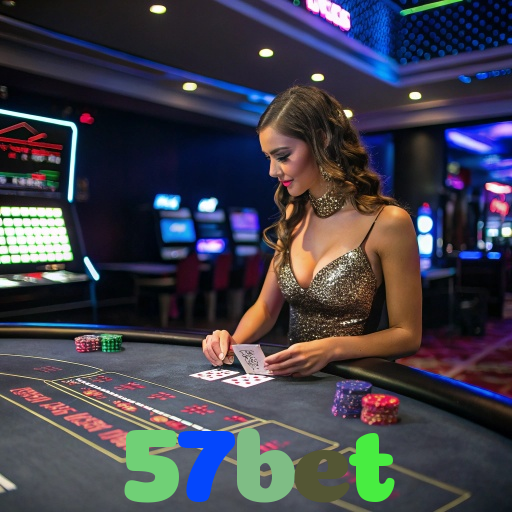 57bet:Aposte nas melhores slots e conquiste prêmios como nunca!