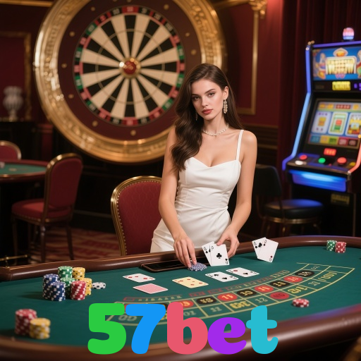 57bet:Aposte no futebol, jogue poker e conquiste vitórias épicas!