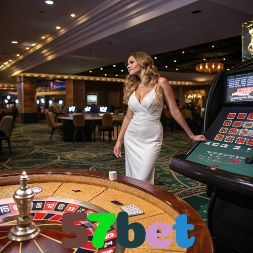 57bet：Jogue poker, aposte no futebol e ganhe em grandes jogos de cassino!