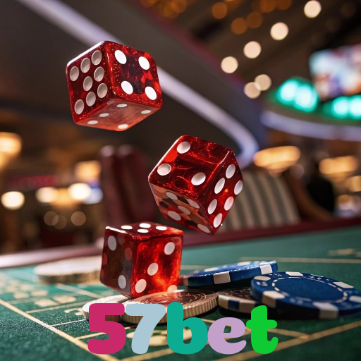 57bet:Aposte nas melhores slots e conquiste prêmios como nunca!