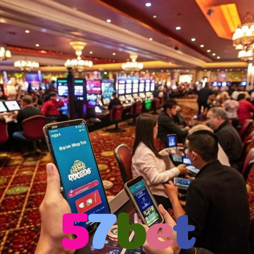 57bet:Jogue poker, aposte no futebol e ganhe em grandes jogos de cassino!
