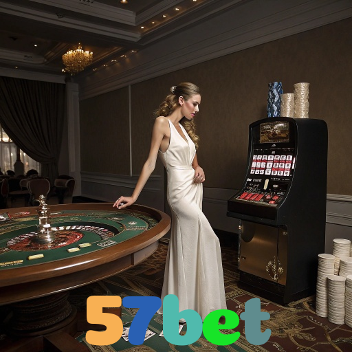 57bet：Aposte nas melhores slots e conquiste prêmios como nunca!