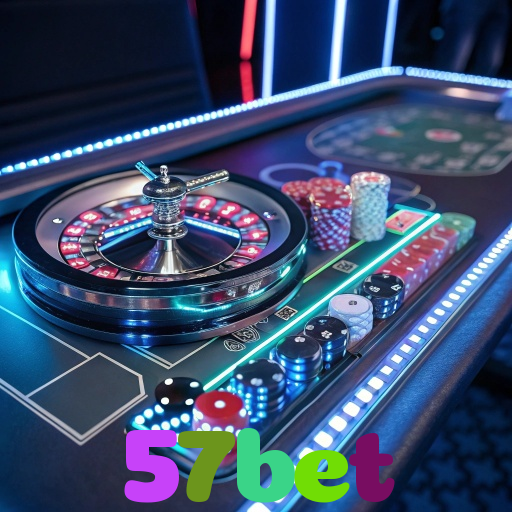 57bet：Aposte nas melhores slots e conquiste prêmios como nunca!