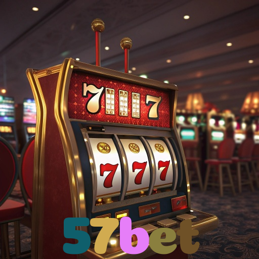 57bet:Aposte nas melhores slots e conquiste prêmios como nunca!