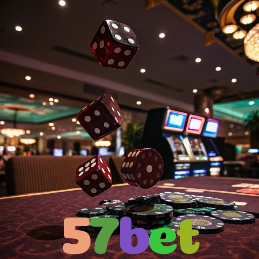 57bet:Aposte nas melhores slots e conquiste prêmios como nunca!