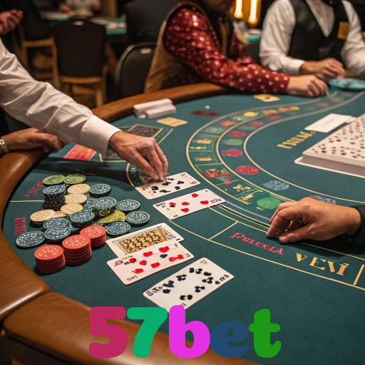 57bet:Aposte nas melhores slots e conquiste prêmios como nunca!